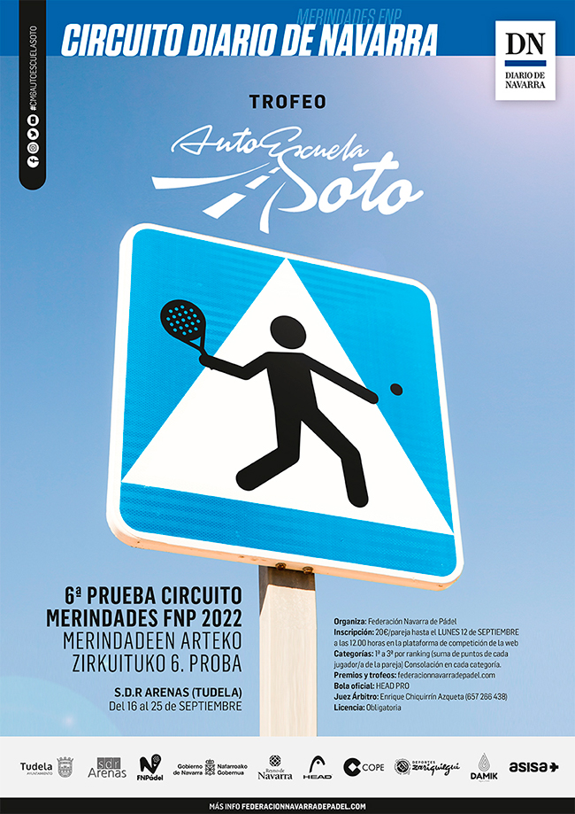 Finaliza la Sexta Prueba del Circuito Merindades